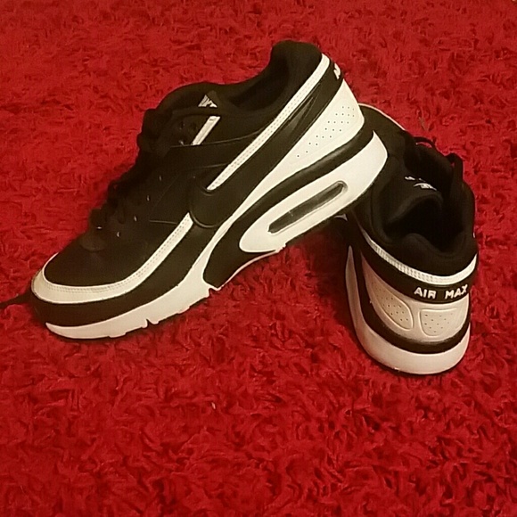nike air max bw gs